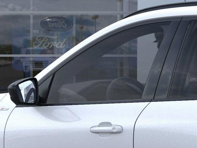 new 2025 Ford Escape car, priced at $33,463