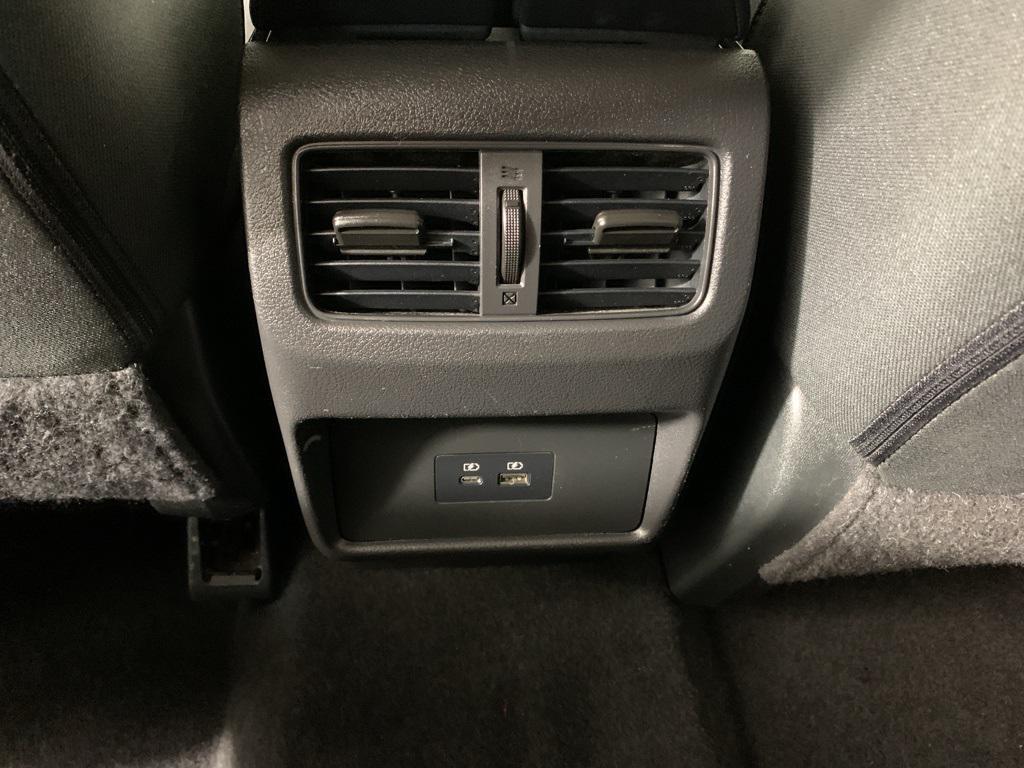 used 2023 Nissan Rogue car, priced at $18,496