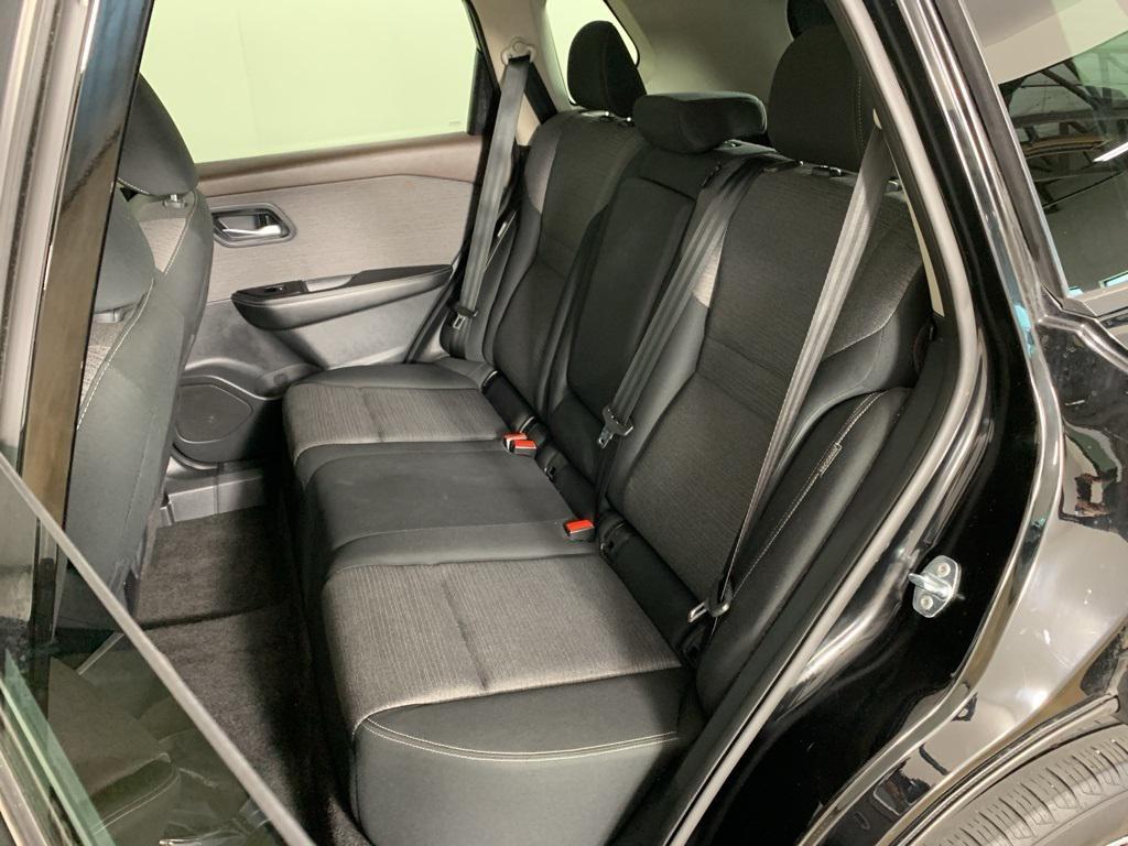 used 2023 Nissan Rogue car, priced at $18,496