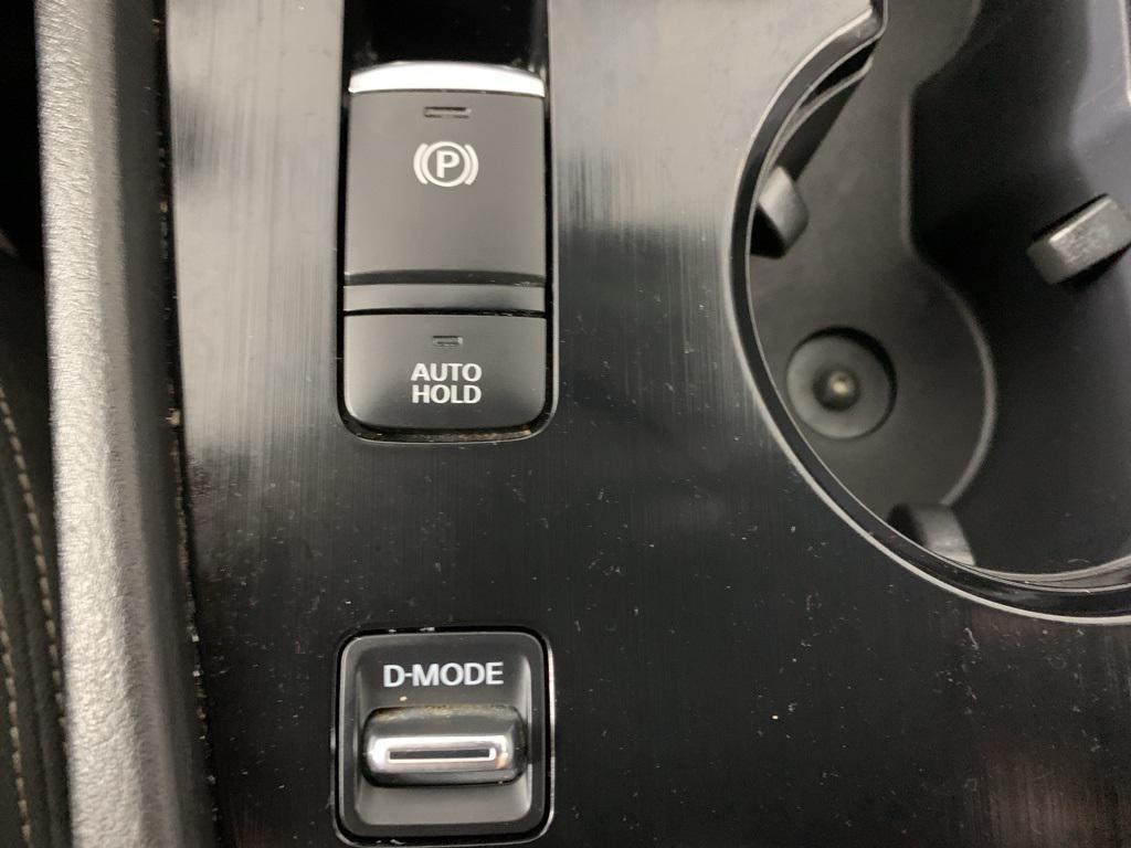 used 2023 Nissan Rogue car, priced at $18,496