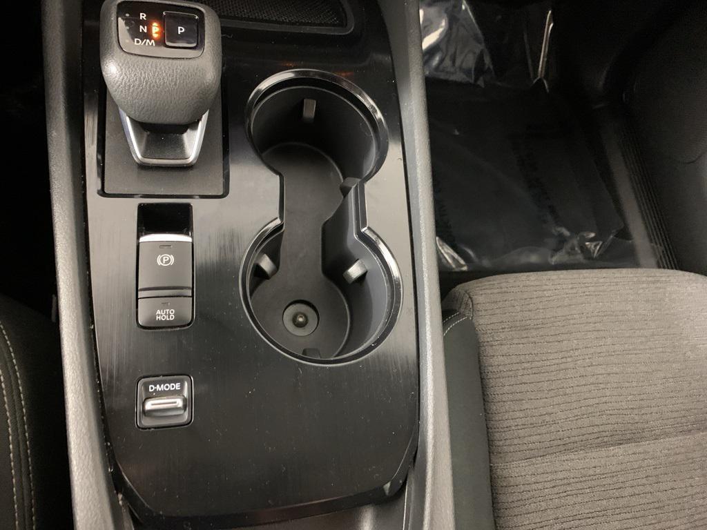 used 2023 Nissan Rogue car, priced at $18,496