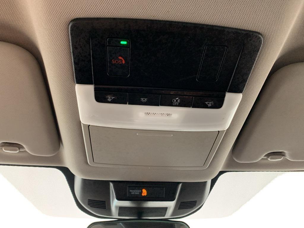 used 2023 Nissan Rogue car, priced at $18,496