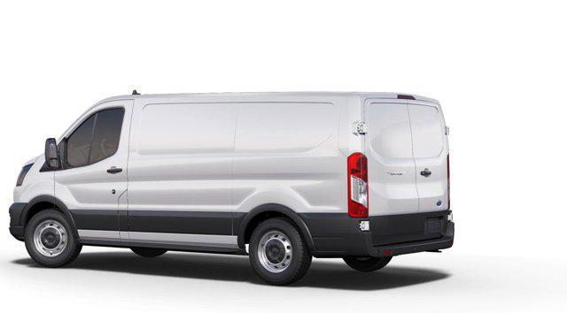 new 2024 Ford Transit-250 car, priced at $47,944