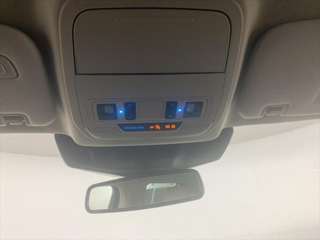 used 2023 Ford Explorer car, priced at $34,413