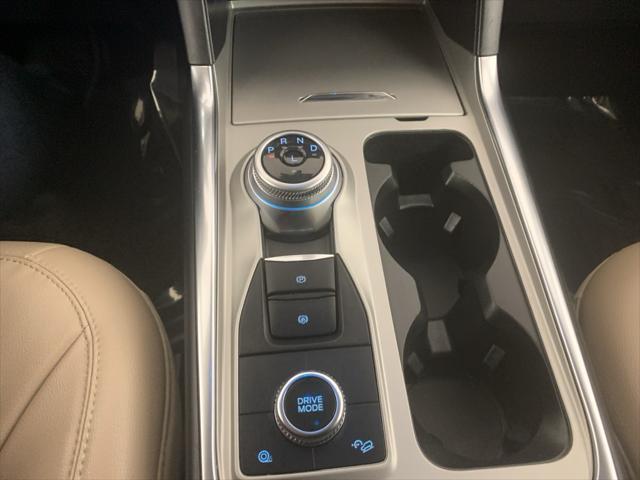used 2023 Ford Explorer car, priced at $34,413