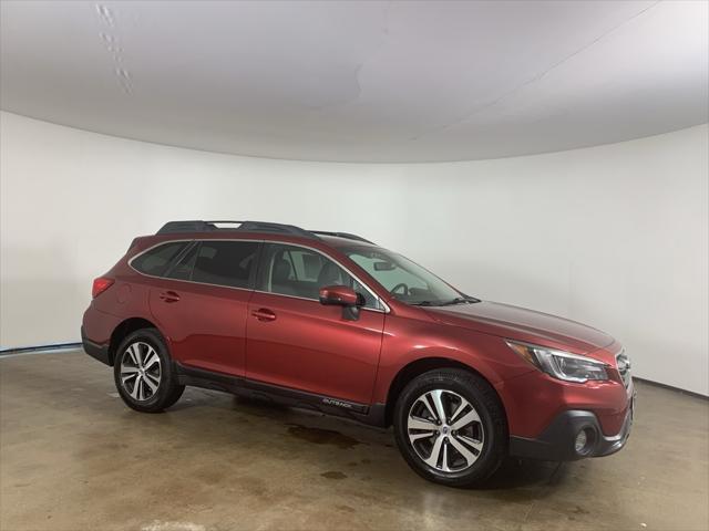 used 2019 Subaru Outback car, priced at $20,914