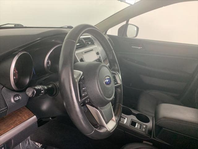 used 2019 Subaru Outback car, priced at $20,914