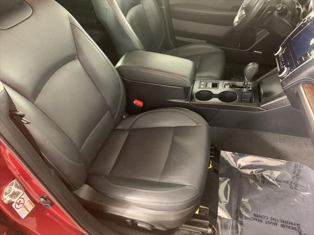 used 2019 Subaru Outback car, priced at $20,914