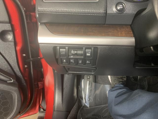 used 2019 Subaru Outback car, priced at $20,914