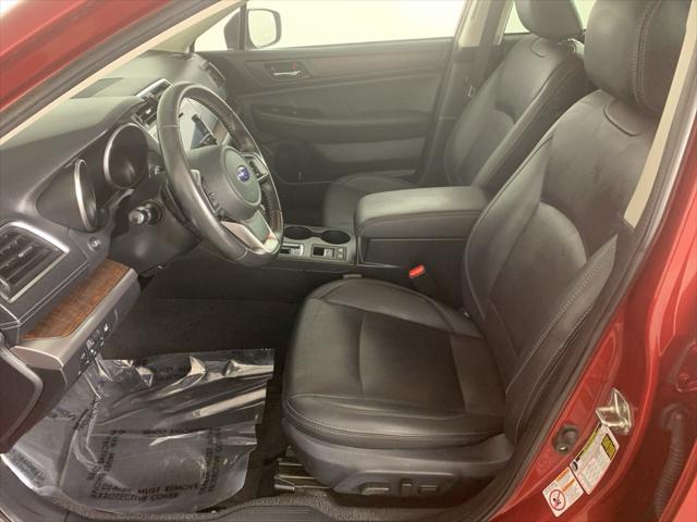 used 2019 Subaru Outback car, priced at $20,914