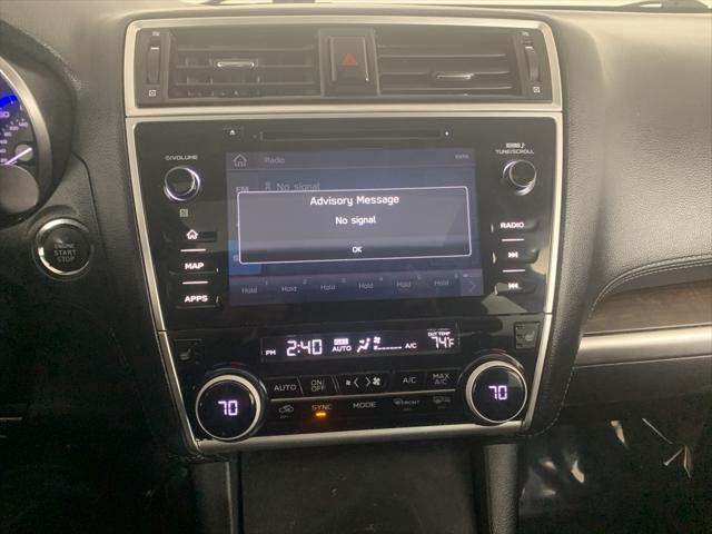 used 2019 Subaru Outback car, priced at $20,914