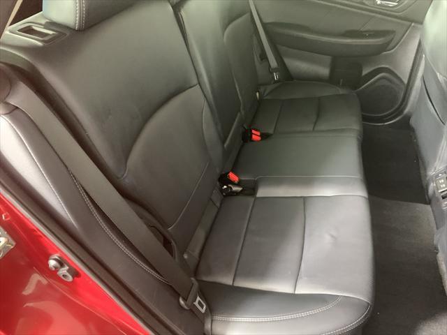 used 2019 Subaru Outback car, priced at $20,914