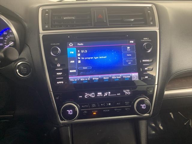 used 2019 Subaru Outback car, priced at $20,914