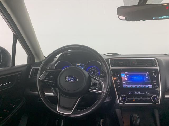 used 2019 Subaru Outback car, priced at $20,914