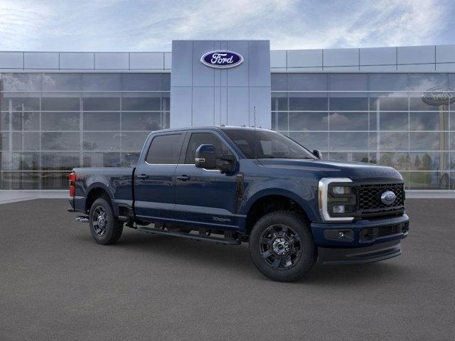 new 2024 Ford F-350 car, priced at $81,160