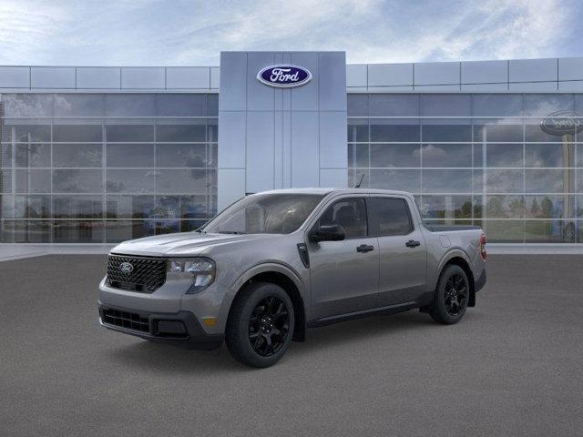 new 2025 Ford Maverick car, priced at $36,287
