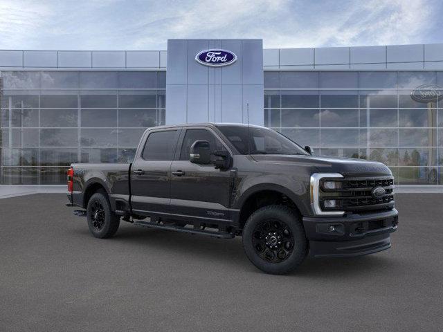 new 2024 Ford F-250 car, priced at $87,460