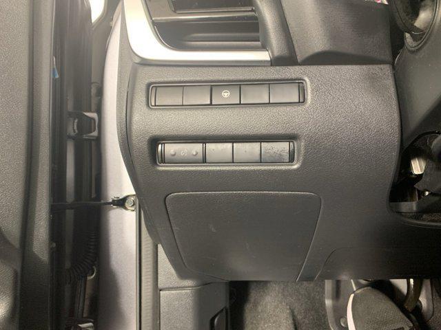 used 2022 Nissan Rogue car, priced at $24,503