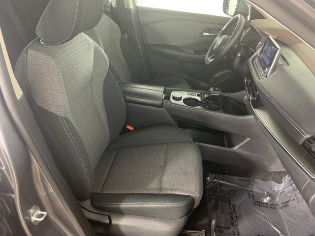 used 2022 Nissan Rogue car, priced at $24,503