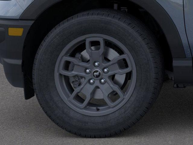 new 2024 Ford Bronco Sport car, priced at $29,716
