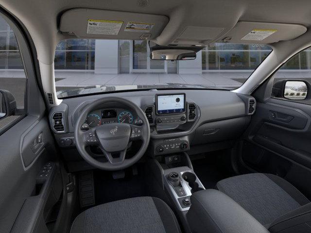 new 2024 Ford Bronco Sport car, priced at $29,716
