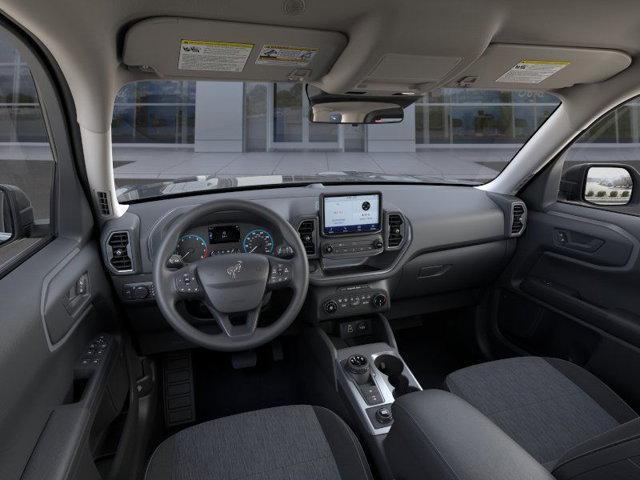 new 2024 Ford Bronco Sport car, priced at $30,888