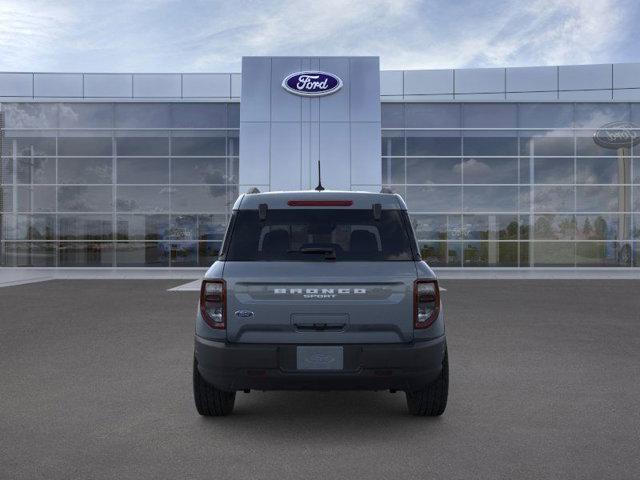 new 2024 Ford Bronco Sport car, priced at $29,716