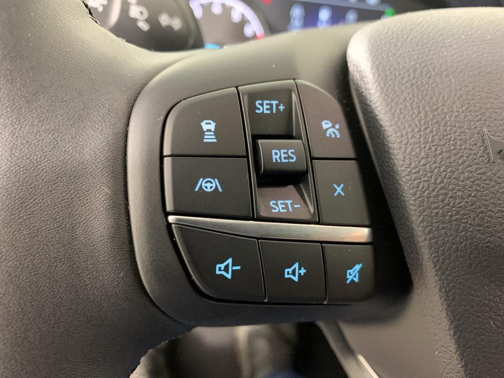 used 2024 Ford Maverick car, priced at $35,780