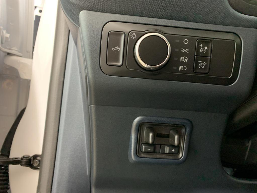 used 2024 Ford Maverick car, priced at $35,780