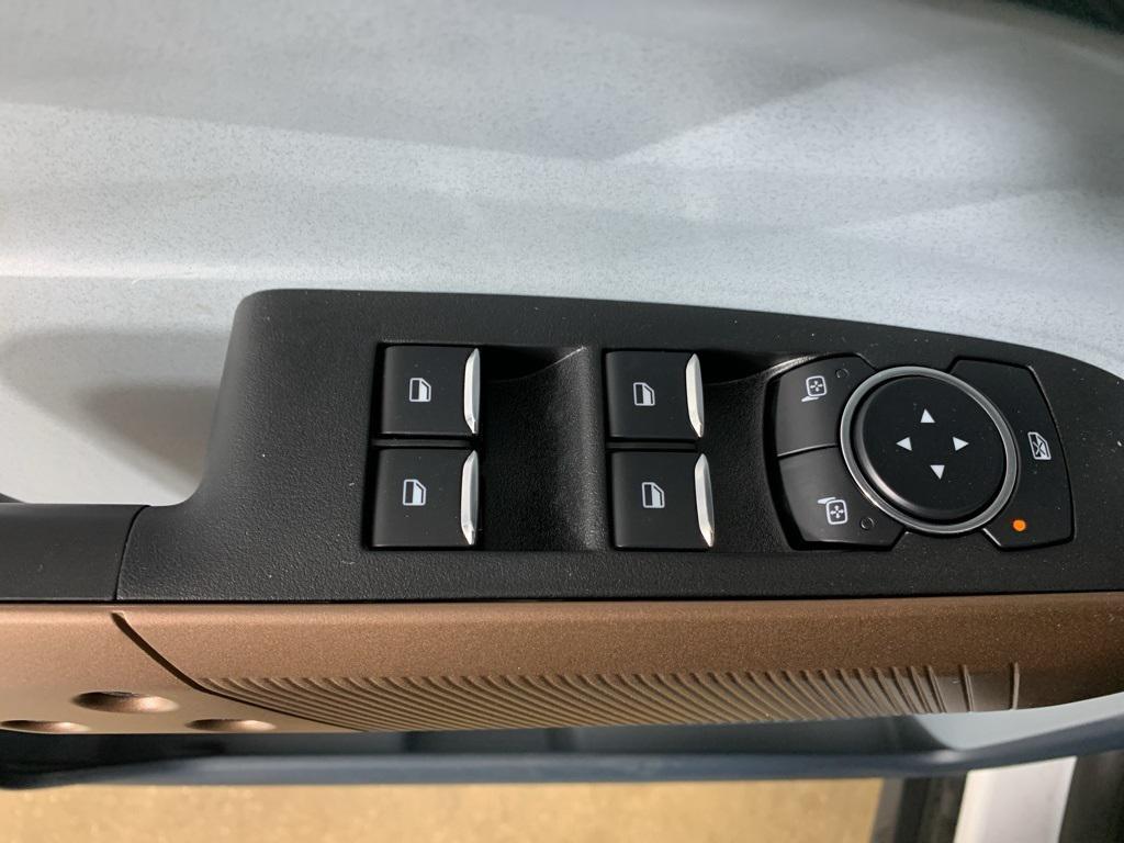 used 2024 Ford Maverick car, priced at $35,780