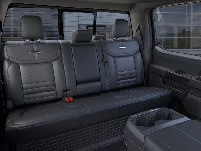 new 2025 Ford F-250 car, priced at $88,399