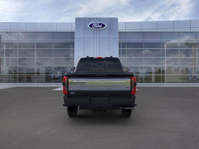 new 2025 Ford F-250 car, priced at $95,975