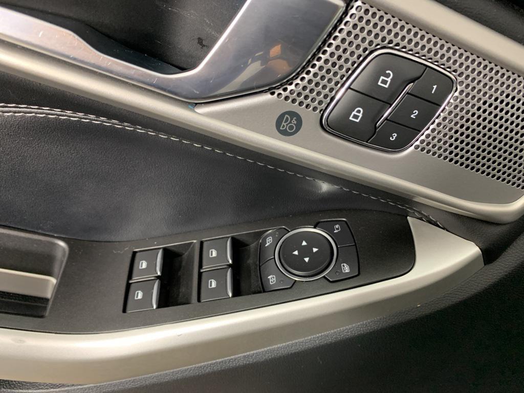 used 2022 Ford Explorer car, priced at $32,918