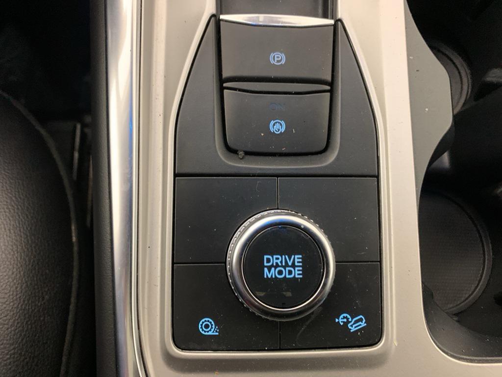 used 2022 Ford Explorer car, priced at $32,918