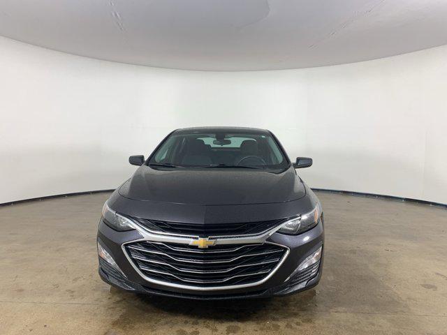 used 2022 Chevrolet Malibu car, priced at $17,500