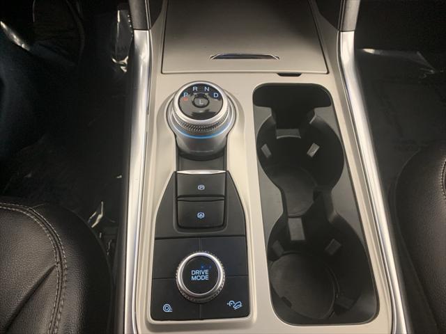 used 2023 Ford Explorer car, priced at $34,464