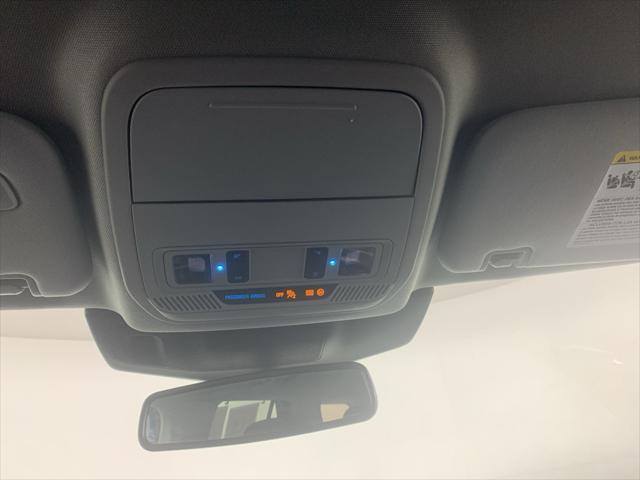 used 2023 Ford Explorer car, priced at $34,464