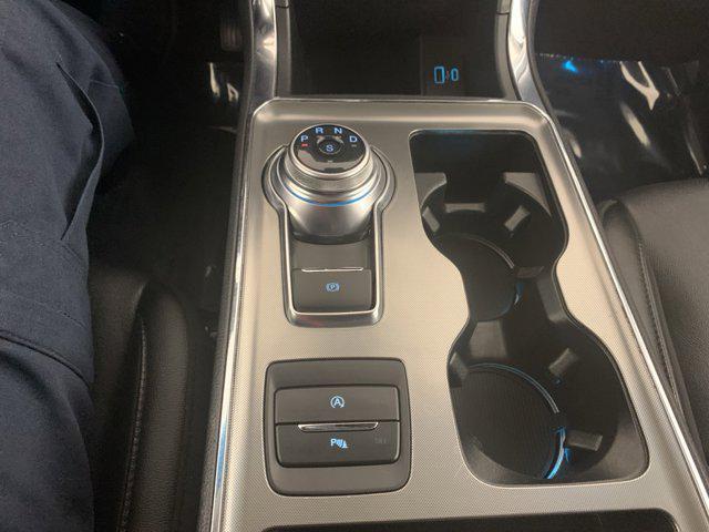 used 2022 Ford Edge car, priced at $23,869