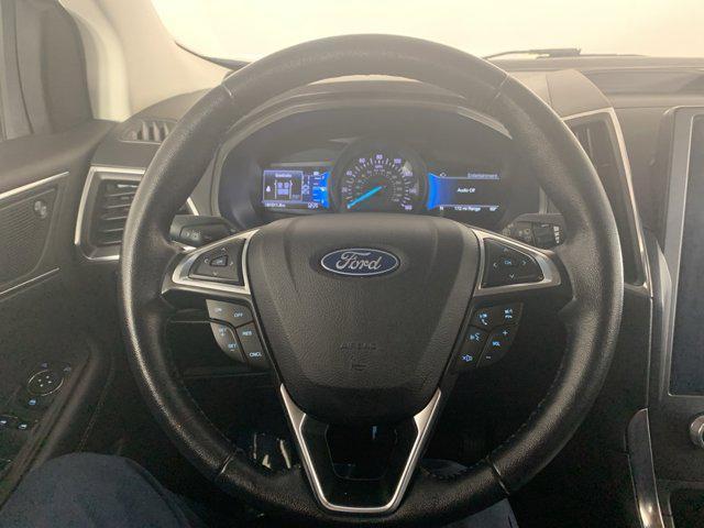 used 2022 Ford Edge car, priced at $23,869
