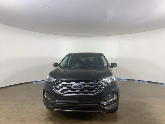 used 2022 Ford Edge car, priced at $23,869