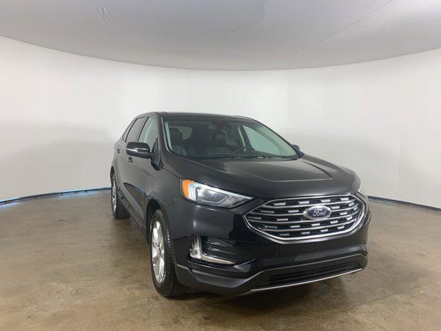 used 2022 Ford Edge car, priced at $23,869
