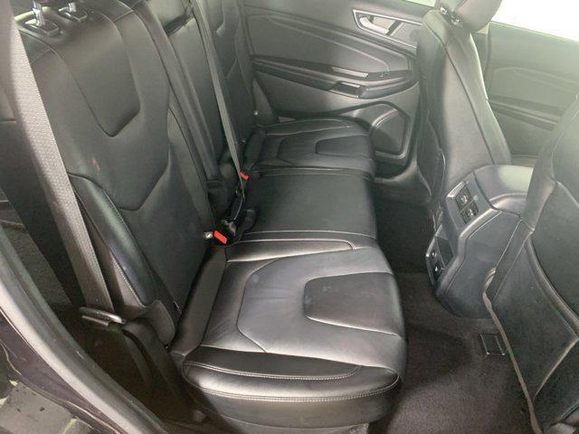 used 2022 Ford Edge car, priced at $23,869