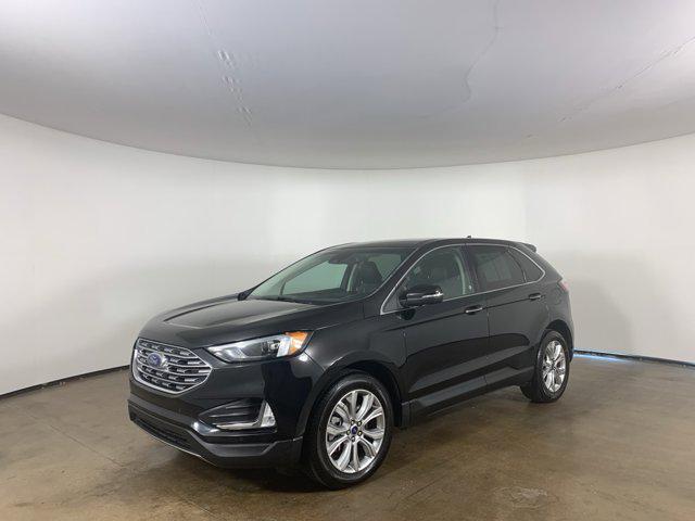 used 2022 Ford Edge car, priced at $23,869