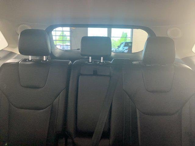 used 2022 Ford Edge car, priced at $23,869