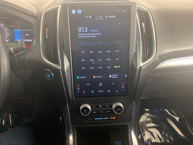 used 2022 Ford Edge car, priced at $23,869