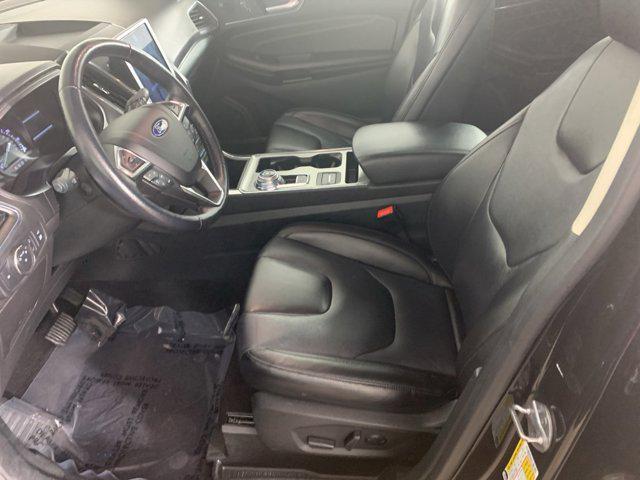 used 2022 Ford Edge car, priced at $23,869