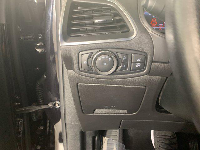 used 2022 Ford Edge car, priced at $23,869