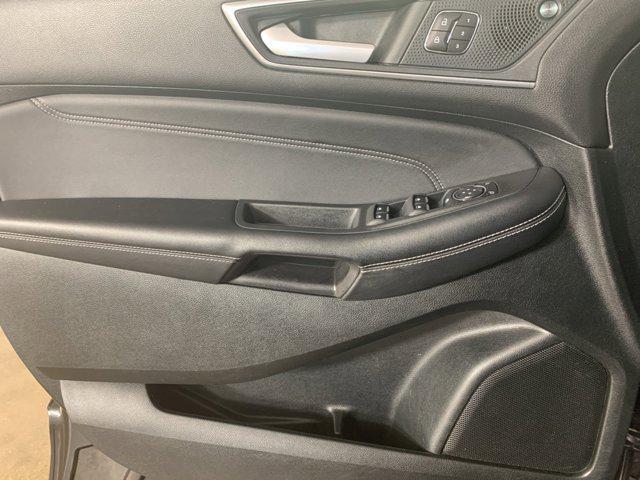 used 2022 Ford Edge car, priced at $23,869