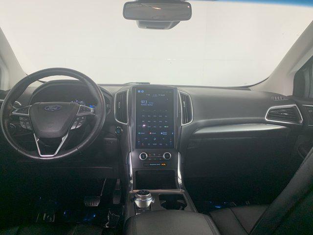 used 2022 Ford Edge car, priced at $23,869