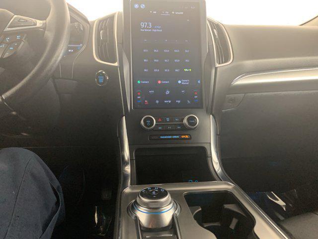 used 2022 Ford Edge car, priced at $23,869